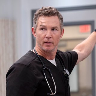 Dr Jack Abbot