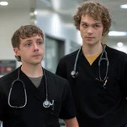 The Pitt - galeria zdjęć - filmweb