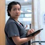 The Pitt - galeria zdjęć - filmweb