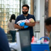 The Pitt - galeria zdjęć - filmweb