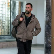 The Pitt - galeria zdjęć - filmweb