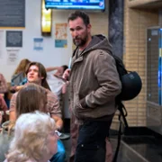 The Pitt - galeria zdjęć - filmweb