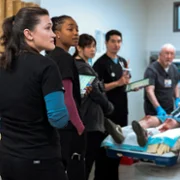 The Pitt - galeria zdjęć - filmweb