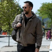 The Pitt - galeria zdjęć - filmweb