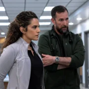 The Pitt - galeria zdjęć - filmweb