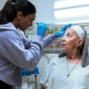 The Pitt - galeria zdjęć - filmweb