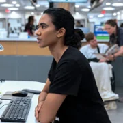 The Pitt - galeria zdjęć - filmweb