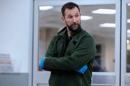 The Pitt - galeria zdjęć - filmweb