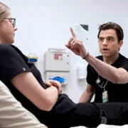 The Pitt - galeria zdjęć - filmweb