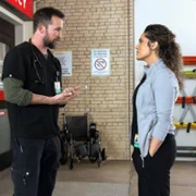 The Pitt - galeria zdjęć - filmweb