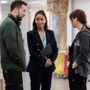 The Pitt - galeria zdjęć - filmweb