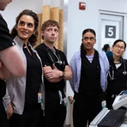 The Pitt - galeria zdjęć - filmweb