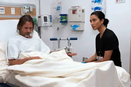 The Pitt - galeria zdjęć - filmweb