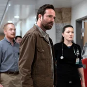 The Pitt - galeria zdjęć - filmweb