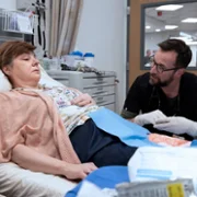 The Pitt - galeria zdjęć - filmweb