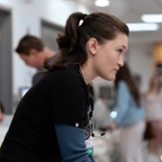 The Pitt - galeria zdjęć - filmweb