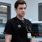 The Pitt - galeria zdjęć - filmweb