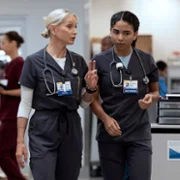 The Pitt - galeria zdjęć - filmweb