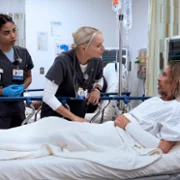 The Pitt - galeria zdjęć - filmweb