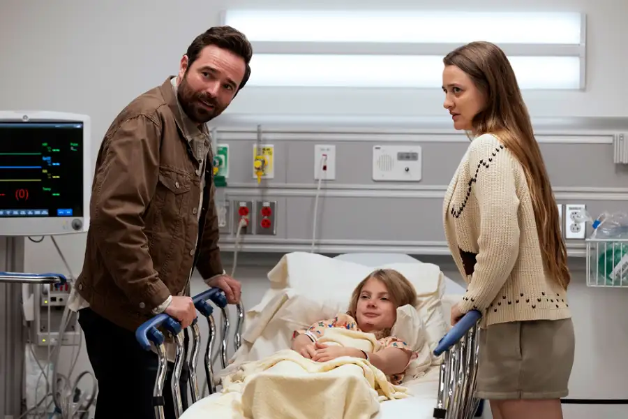 The Pitt - galeria zdjęć - filmweb