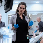 The Pitt - galeria zdjęć - filmweb