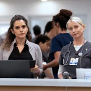 The Pitt - galeria zdjęć - filmweb