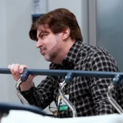 The Pitt - galeria zdjęć - filmweb