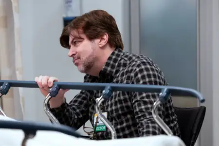 The Pitt - galeria zdjęć - filmweb