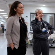 The Pitt - galeria zdjęć - filmweb