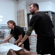 The Pitt - galeria zdjęć - filmweb