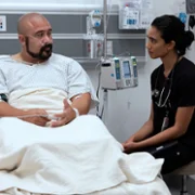 The Pitt - galeria zdjęć - filmweb