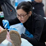 The Pitt - galeria zdjęć - filmweb