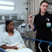 The Pitt - galeria zdjęć - filmweb