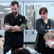 The Pitt - galeria zdjęć - filmweb