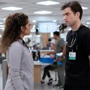 The Pitt - galeria zdjęć - filmweb