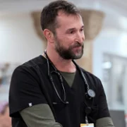 The Pitt - galeria zdjęć - filmweb