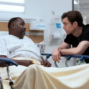 The Pitt - galeria zdjęć - filmweb