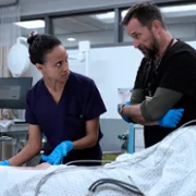 The Pitt - galeria zdjęć - filmweb