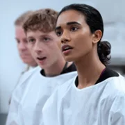 The Pitt - galeria zdjęć - filmweb