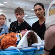 The Pitt - galeria zdjęć - filmweb