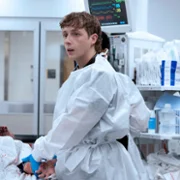 The Pitt - galeria zdjęć - filmweb