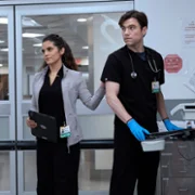 The Pitt - galeria zdjęć - filmweb