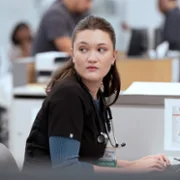 The Pitt - galeria zdjęć - filmweb