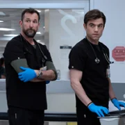 The Pitt - galeria zdjęć - filmweb