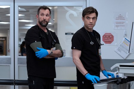 Sezon 2 Odcinek 5 11:00 A.M.