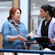 The Pitt - galeria zdjęć - filmweb