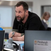 The Pitt - galeria zdjęć - filmweb