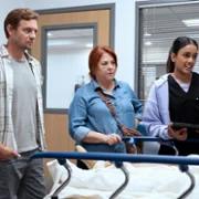 The Pitt - galeria zdjęć - filmweb