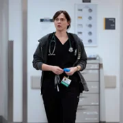 The Pitt - galeria zdjęć - filmweb