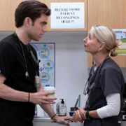 The Pitt - galeria zdjęć - filmweb